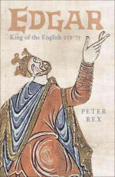 Peter Rex - Edgar - Peter Rex (ISBN: 9780752441245)