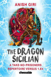 Dragon Sicilian (ISBN: 9789493257351)