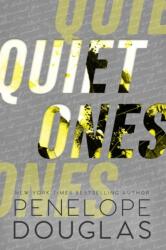 Quiet Ones (ISBN: 9780349435787)
