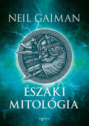 Északi mitológia (ISBN: 9789635980932)