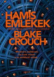 Hamis emlékek (ISBN: 9789635981007)