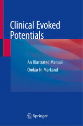 Clinical Evoked Potentials - Omkar N. Markand (ISBN: 9783030369576)