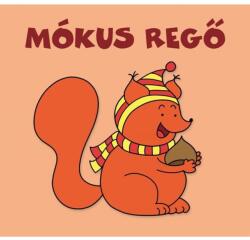 Mókus Regő (ISBN: 9786156494016)