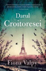 Darul croitoresei - Fiona Valpy (ISBN: 9786069639917)