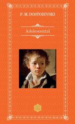 Adolescentul (ISBN: 9786060067481)