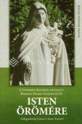 ISTEN ÖRÖMÉRE (ISBN: 9786156510006)