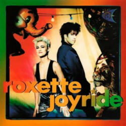 Joyride (30th Anniversary Edition) - Roxette (2021)