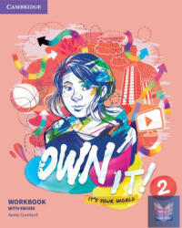 OWN IT! (2021)