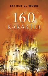 160 karakter (ISBN: 9783710355172)