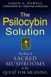 Psilocybin Solution (2011)