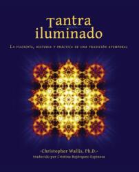 Tantra Iluminado (ISBN: 9780998688725)