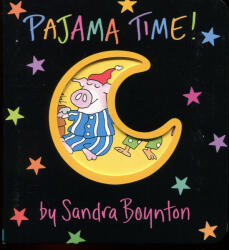 Pajama Time! (ISBN: 9781665924979)