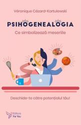 Psihogenealogia (ISBN: 9786066394642)