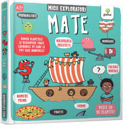 Mate (ISBN: 9786060563570)