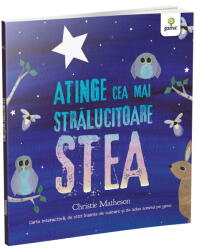 Atinge cea mai stralucitoare stea (ISBN: 9786060562450)