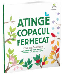 Atinge copacul fermecat (ISBN: 9786060562443)