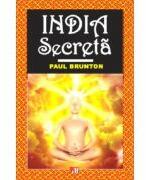 India secreta - Paul Brunton (ISBN: 9789737010087)