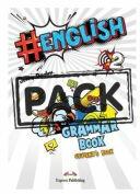 Curs limba engleza #English 2 Gramatica cu digibook app. - Jenny Dooley (ISBN: 9781399202916)