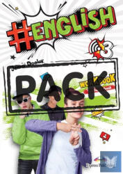 #ENGLISH 3 WORKBOOK TEACHER'S WITH DIGIBOOK APP (ISBN: 9781399205146)