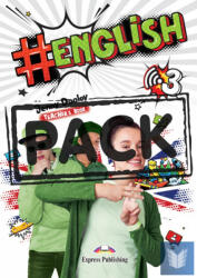 #ENGLISH 3 TEACHER'S BOOK WITH DIGIBOOK APP (ISBN: 9781399205092)