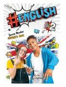 Curs limba engleza #English 2 Manualul elevului cu digibook app. - Jenny Dooley (ISBN: 9781399202879)