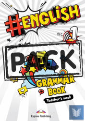 #ENGLISH 1 WORKBOOK TEACHER'S WITH WORKBOOK DIGIBOOK APP (ISBN: 9781399201797)