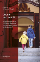 Családpasztoráció (ISBN: 9789635585267)