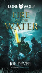 Fire on the Water - Joe Dever (ISBN: 9781915586018)
