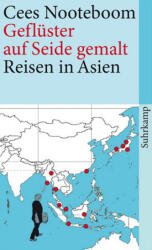 Șoapte pictate pe mătase (ISBN: 9783518459973)