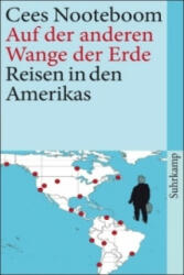 Auf der anderen Wange der Erde - Cees Nooteboom (ISBN: 9783518459959)
