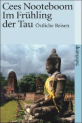 Im Frühling der Tau - Cees Nooteboom (ISBN: 9783518392737)