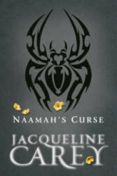 Naamah's Curse - Jacqueline Carey (ISBN: 9780575093621)