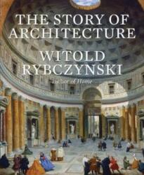 The Story of Architecture (ISBN: 9780300246063)