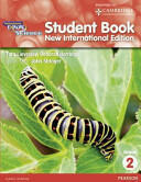 Heinemann Explore Science 2nd International Edition Student's Book 2 (2012)