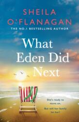 What Eden Did Next (ISBN: 9781472272713)