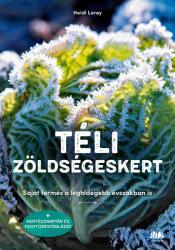 Téli zöldségeskert (2022)