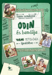 Odin és bandája (2022)