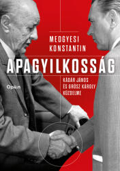 Apagyilkosság (2022)
