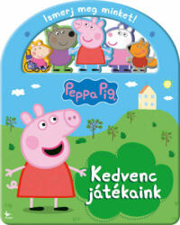 Peppa Pig - Ismerj meg minket! (2022)