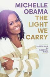 The Light We Carry (2022)