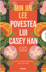 Povestea lui Casey Han (2022)
