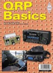 Bazele QRP (ISBN: 9781913995096)