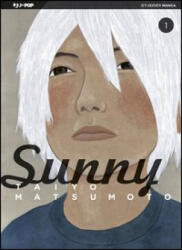 Taiyo Matsumoto - Sunny - Taiyo Matsumoto (ISBN: 9788866344049)