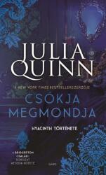 Csókja megmondja (ISBN: 9789635663064)