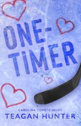 One-Timer (ISBN: 9781737548188)