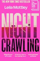 Nightcrawling (ISBN: 9781526634573)