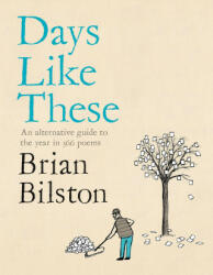 Days Like These - Brian Bilston (ISBN: 9781035001651)