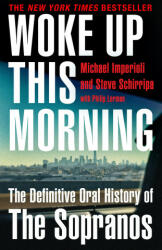 Woke Up This Morning - Michael Imperioli, Steve Schirripa (ISBN: 9780008513467)