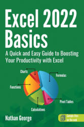 Excel 2022 Basics (ISBN: 9781915476067)