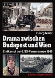 Dramă între Budapesta și Viena (ISBN: 9783942145558)